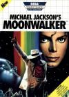 Michael Jackson's Moonwalker